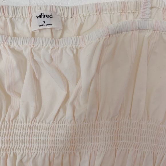 Aritzia Charee Blouse - Picture 5 of 5